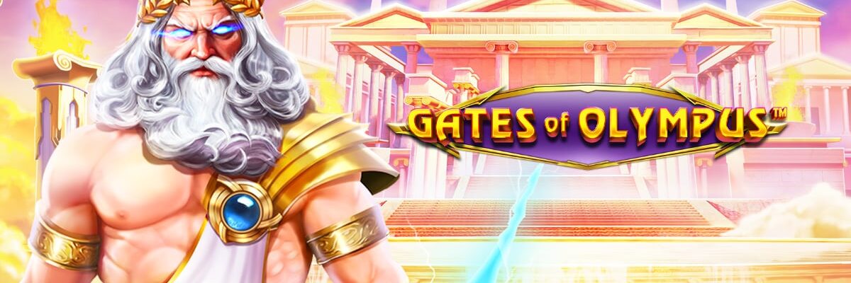 Menganalisis Kemenangan Gate of Olympus
