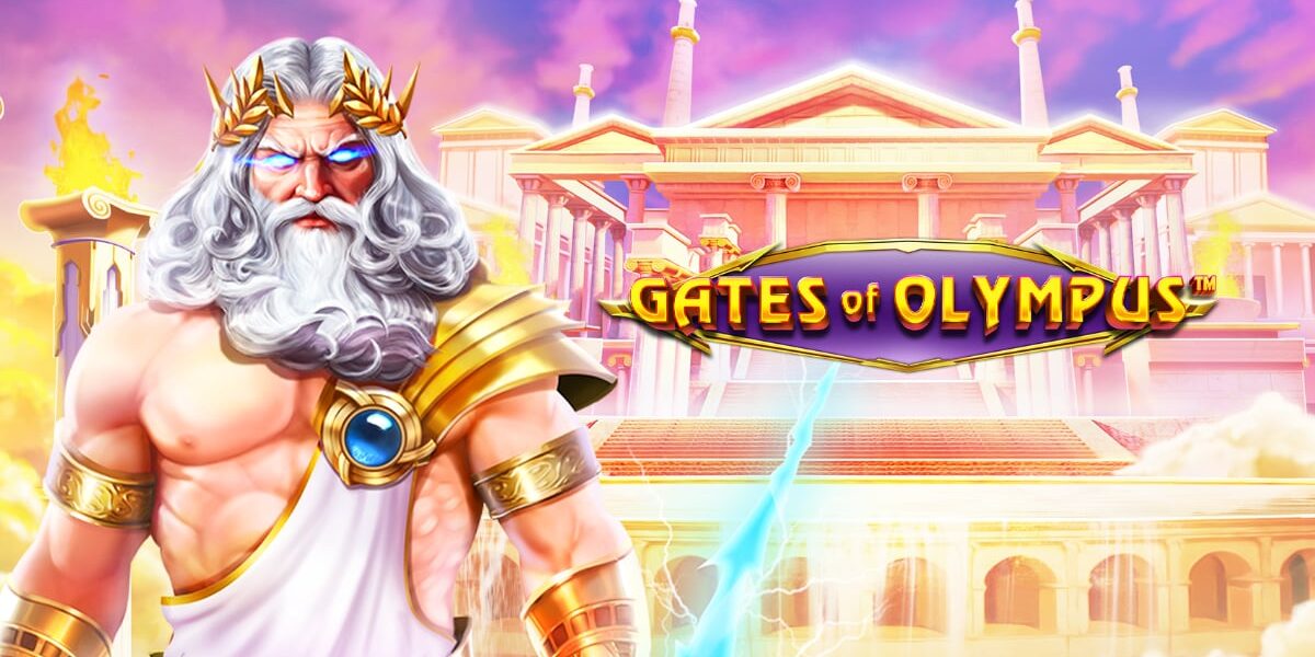 Menganalisis Kemenangan Gate of Olympus