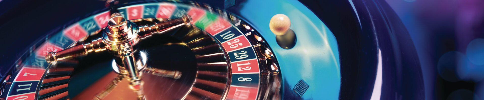 Permainan Roulette & Keuntungan