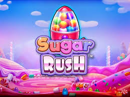 Slot Game Sugar Rush