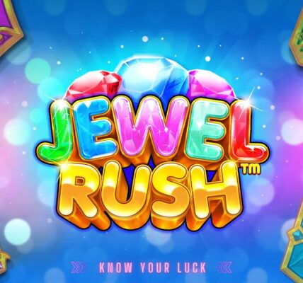 Jewel Rush Slot Game