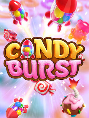 Slot Gacor Candy Burst