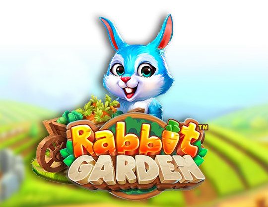 Slot Gacor Rabbit Garden
