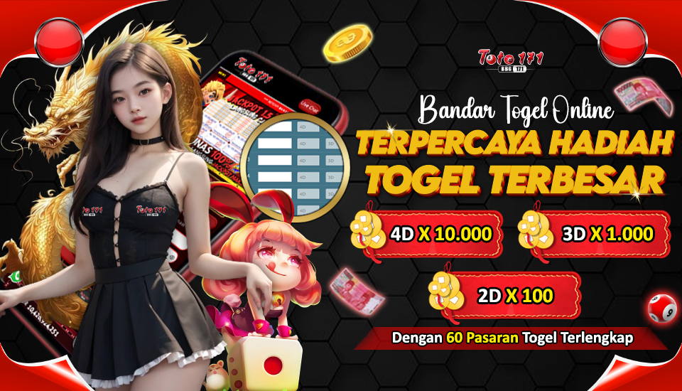 link daftar toto171