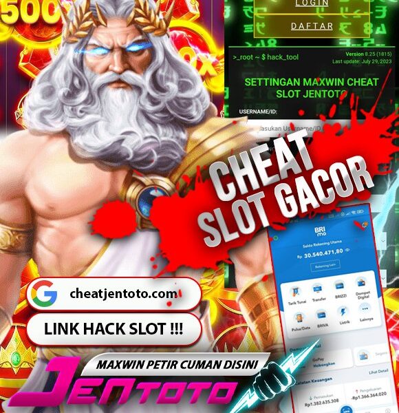 Situs Judi Online Jentoto Withdraw Terbanyak Setiap Harinya