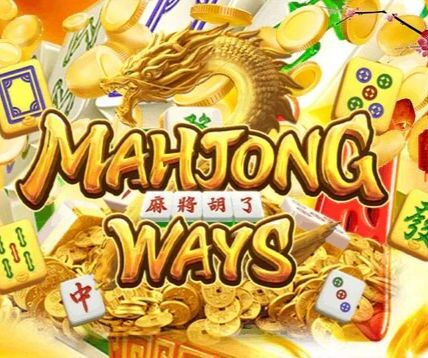 Bermain Mahjong Wins