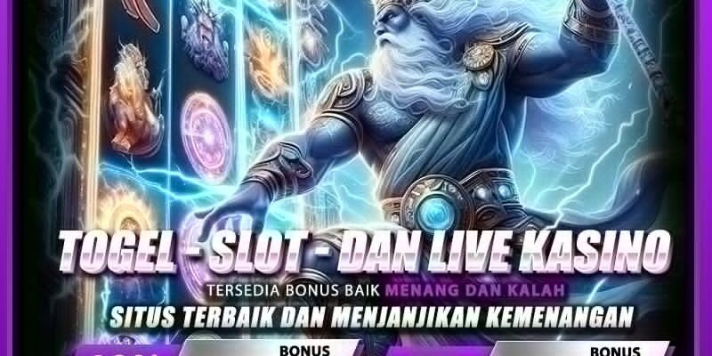 Virus4D Situs Online Slot, Togel,Casino Paling Profit di Indonesia