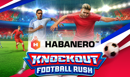 Faham Dengan Permainan Football Rush Level UP Di Habanero
