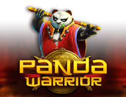 Kejar Kemenangan Di Permainan Panda Warrior TTG