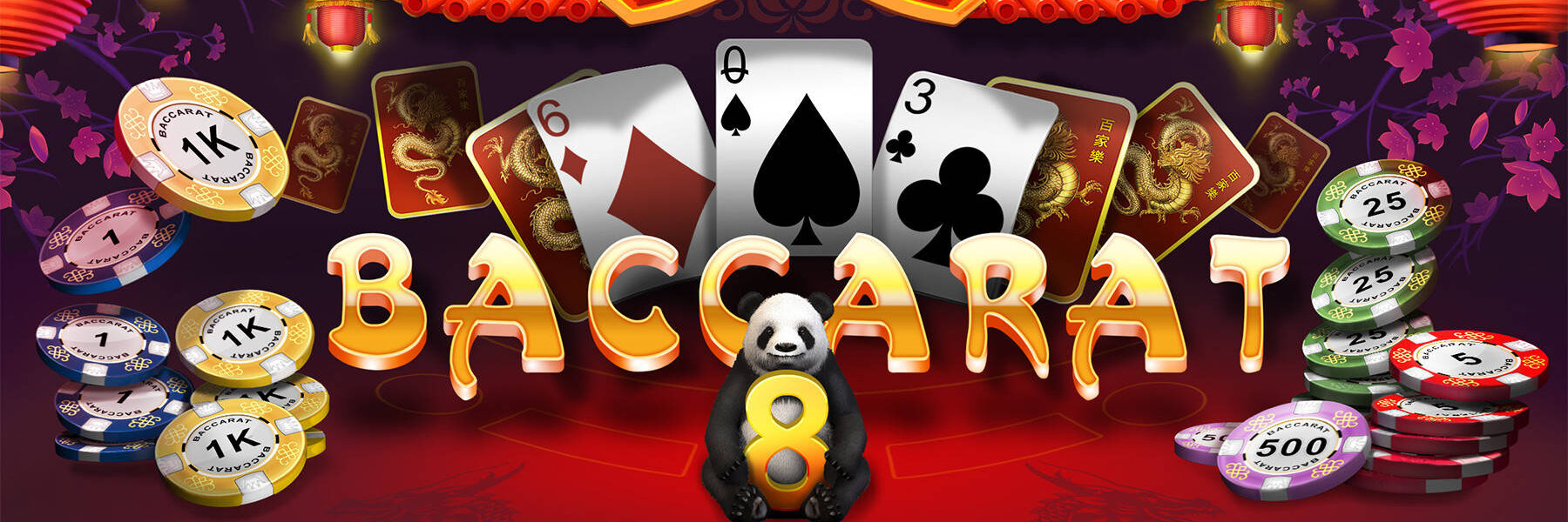 Keasyikan di Balik Permainan Baccarat