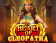 Sudah Banyak Kalangan Bermain Di Heart Of Cleopatra Di Jamin Seru