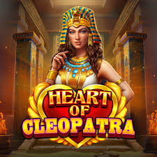 Sudah Banyak Kalangan Bermain Di Heart Of Cleopatra Di Jamin Seru