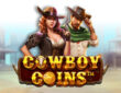 Temukan Kemenangan Di Permainan Cowboy Coins