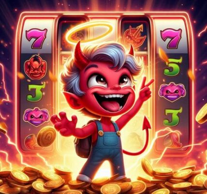 Memahami Fitur Bonus dan Free Spins