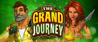 Seru Bermain Di The Grand Journey Temukan Kemenangan