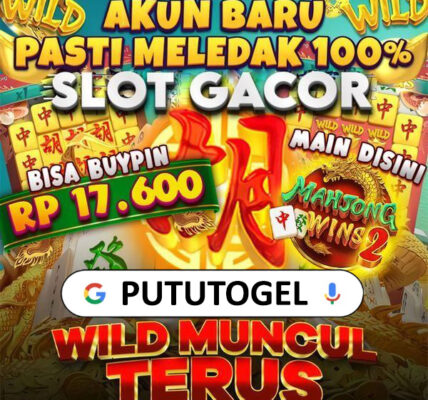 pututogel