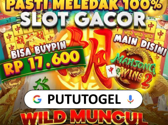 pututogel