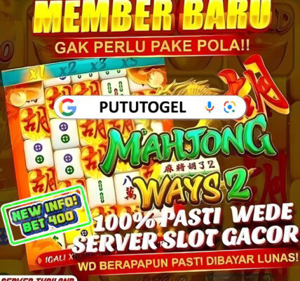 pututogel