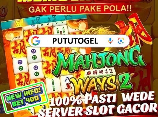 pututogel