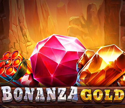 Bonanza Gold Slot