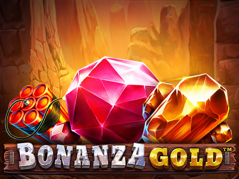 Bonanza Gold Slot