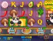 Oodles of Noodles Slot