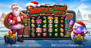 Santa Claus Slot