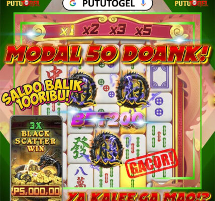 pututogel