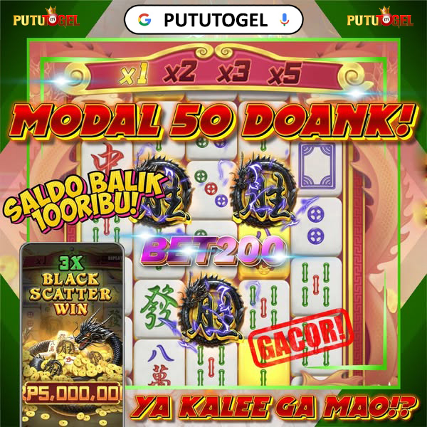 pututogel