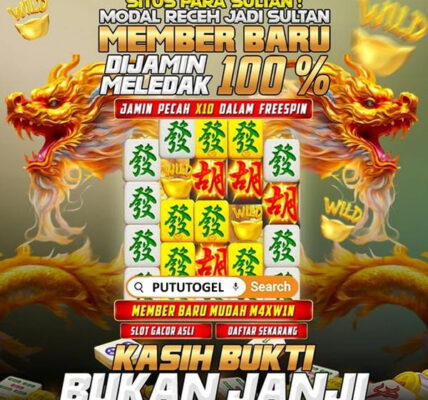 pututogel