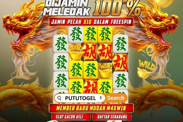 pututogel