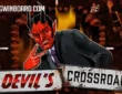 Devil's Crossroad