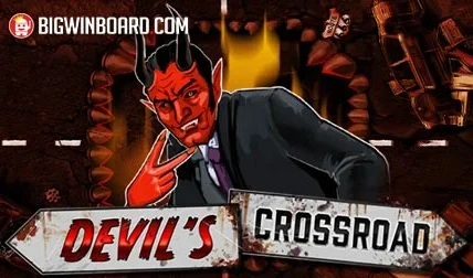 Devil's Crossroad