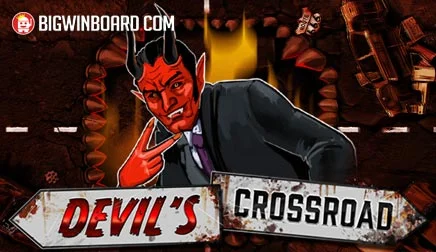 Devil's Crossroad