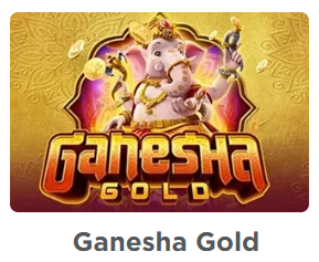 Ganesha Gold: Play Slots Themed on Hindu Gods' Fortune, the Profits Are Amazing!