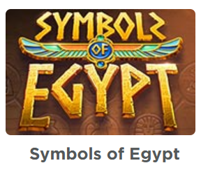 Symbols of Egypt: Play Exciting Slots in the Middle of the Desert, the Profits are Tempting!