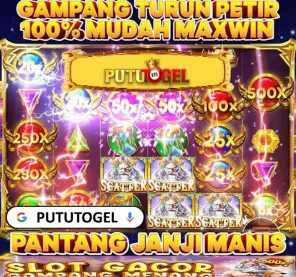 pututogel