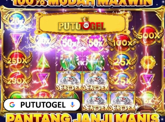 pututogel