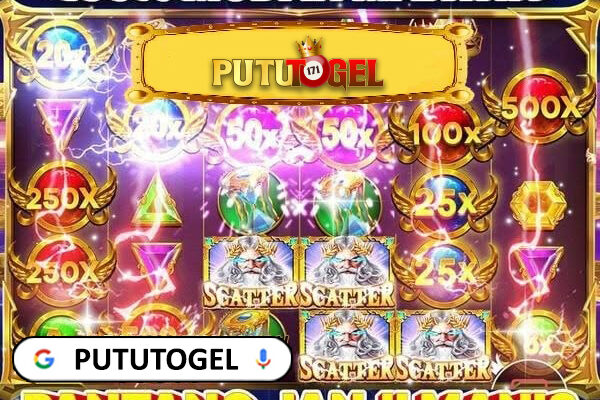 pututogel