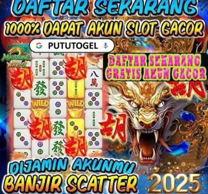 pututogel