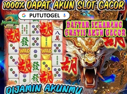 pututogel