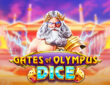 Temukan Kemenangan Dengan Bermain Di Gates Of Olympus Dice