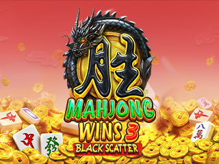 Temukan Kemenangan Dengan Bermain Di Mahjong Menang 3 - Scatter Hitam